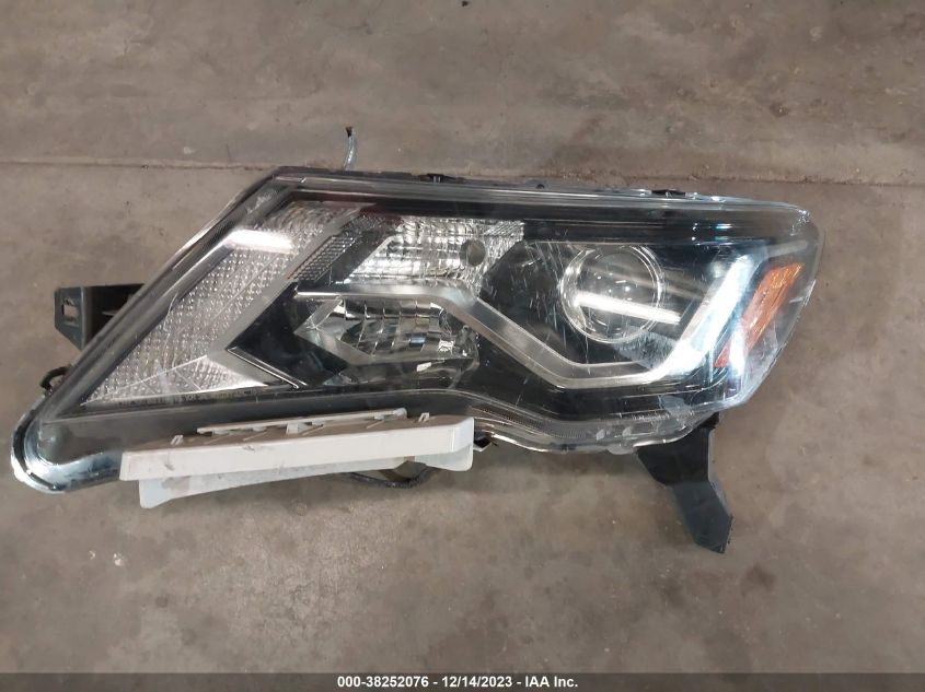2021 NISSAN KICKS SV XTRONIC CVT - 3N1CP5CV8ML528376