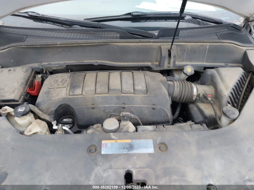 2015 BUICK ENCLAVE - 5GAKVBKD1FJ128080
