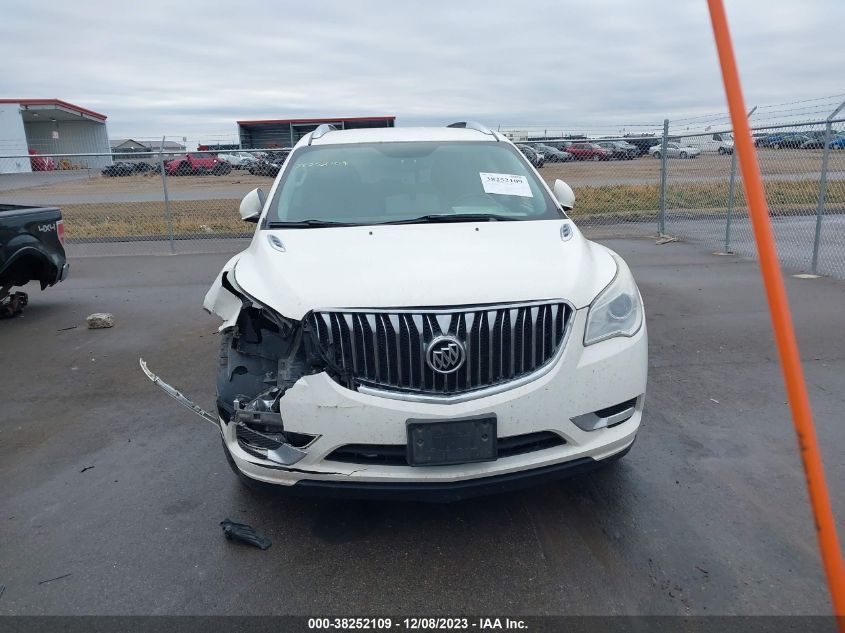 2015 BUICK ENCLAVE - 5GAKVBKD1FJ128080