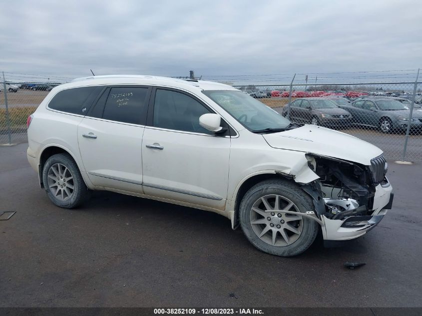 2015 BUICK ENCLAVE - 5GAKVBKD1FJ128080