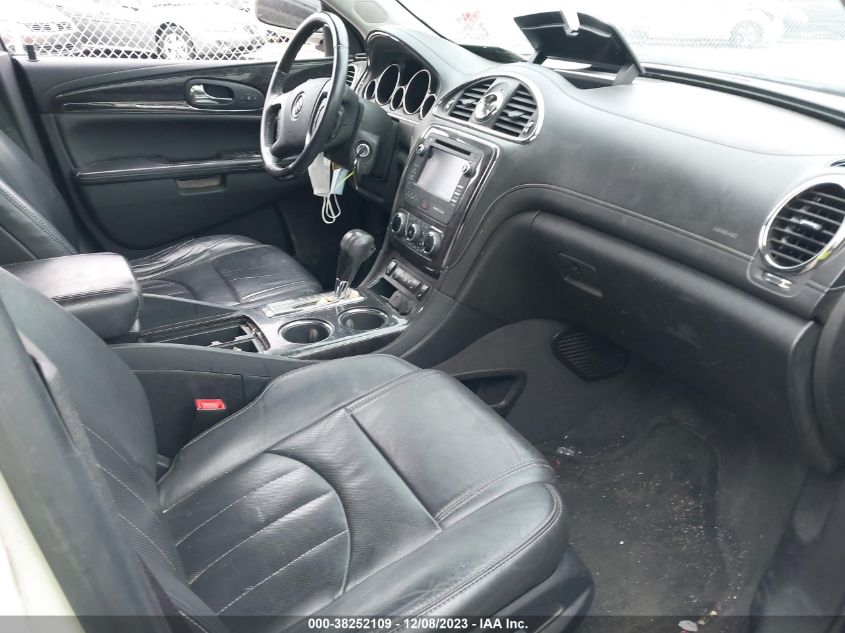 2015 BUICK ENCLAVE - 5GAKVBKD1FJ128080