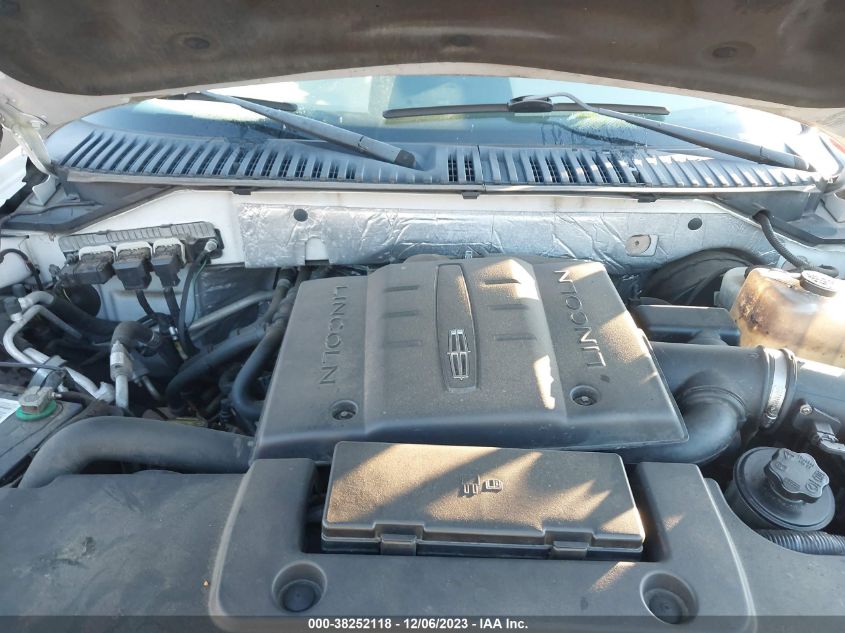 2013 LINCOLN NAVIGATOR L 5LMJJ3H58DEL06691