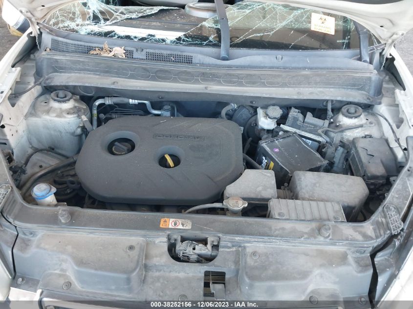 2013 KIA SOUL + - KNDJT2A60D7543727