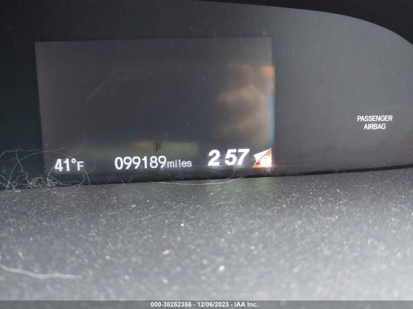 2015 HONDA CIVIC LX - 19XFB2F55FE030212