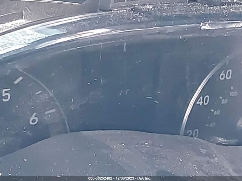 2023 HYUNDAI KONA SEL - KM8K3CAB5PU974542