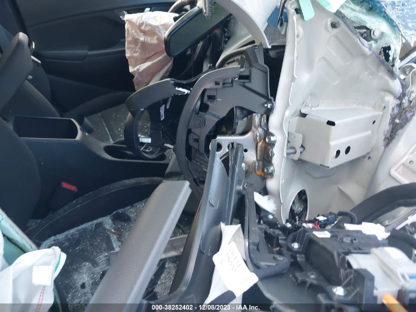 2023 HYUNDAI KONA SEL - KM8K3CAB5PU974542