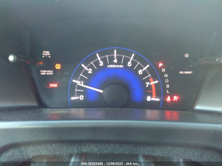 2015 HONDA CIVIC LX - 19XFB2F52FE275131