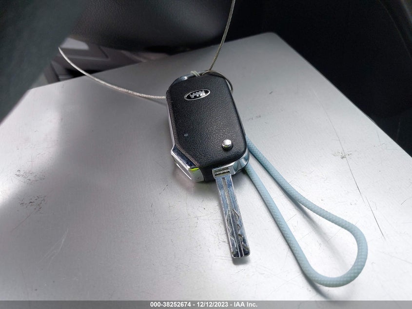VIN KNDPM3AC6M7943472 2021 KIA SPORTAGE LX
