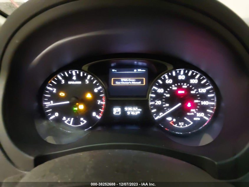 2015 NISSAN ALTIMA VIN: 1N4AL3AP1FC243886