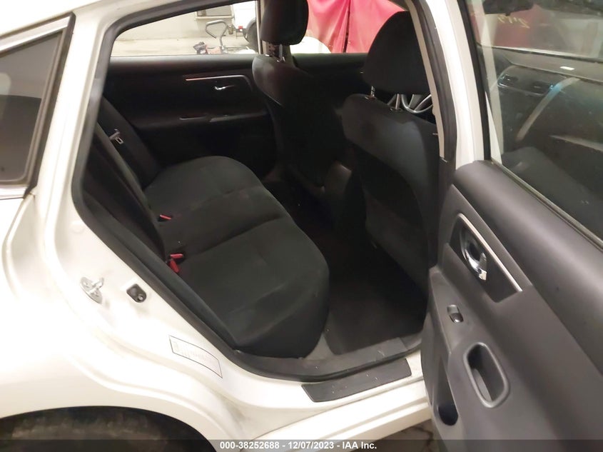 2015 NISSAN ALTIMA VIN: 1N4AL3AP1FC243886