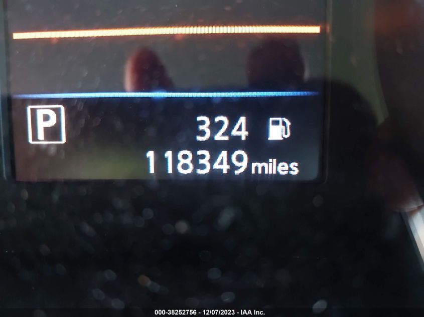 2018 NISSAN ROGUE SV/SL - 5N1AT2MV9JC787488