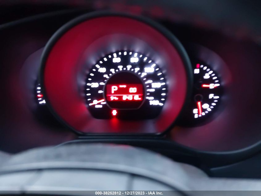 2014 KIA SOUL + - KNDJP3A57E7017016