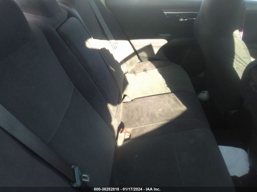 2013 NISSAN ALTIMA 2.5/S/SV/SL - 1N4AL3APXDC157909