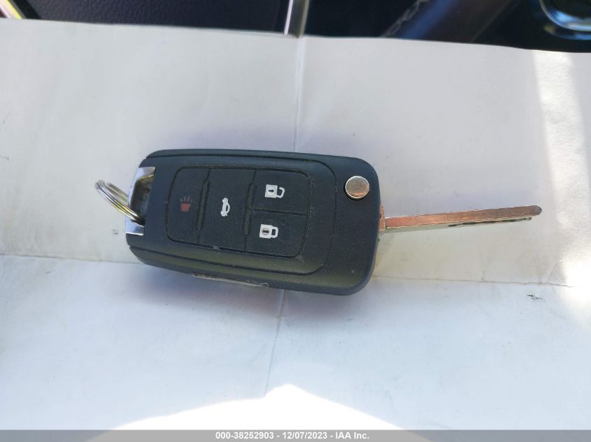 2013 BUICK ENCORE CONVENIENCE - KL4CJFSB3DB076120