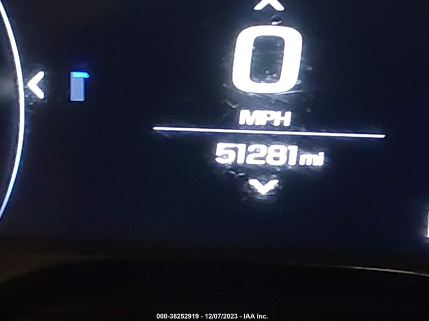 2019 CHEVROLET CAMARO SS - 1G1FF1R74K0122998