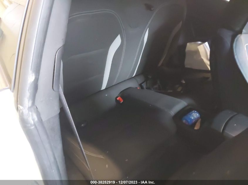 2019 CHEVROLET CAMARO SS - 1G1FF1R74K0122998