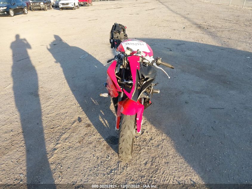 2015 BMW S 1000 RR - WB10D210XFZ351417