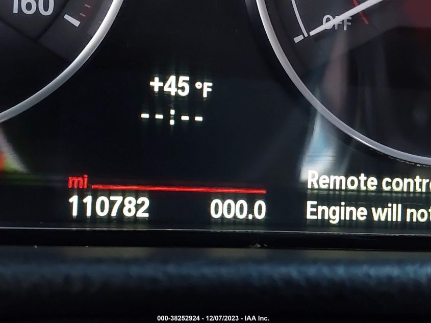 2014 BMW 428I - WBA3N7C58EF719870