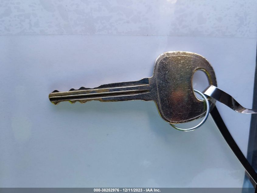 2015 KIA FORTE LX - KNAFK4A67F5395852