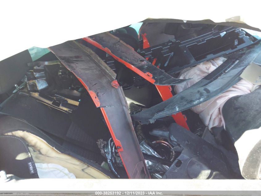 2021 DODGE CHALLENGER GT - 02C3CDZJG6MH67445