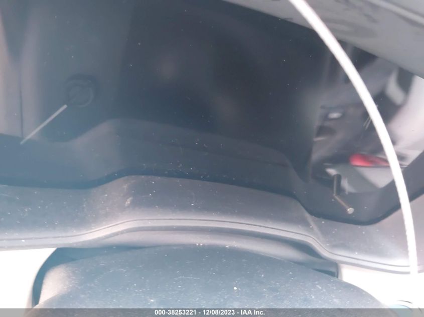 2021 TOYOTA COROLLA HYBRID LE - JTDEAMDE1MJ021259