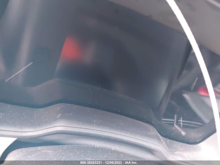 2021 TOYOTA COROLLA HYBRID LE - JTDEAMDE1MJ021259