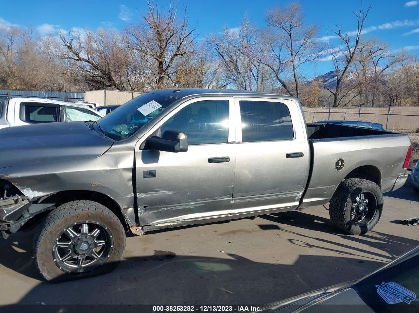2015 RAM 2500 ST - 3C6UR5CL0FG696963