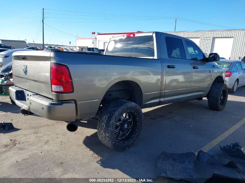2015 RAM 2500 ST - 3C6UR5CL0FG696963