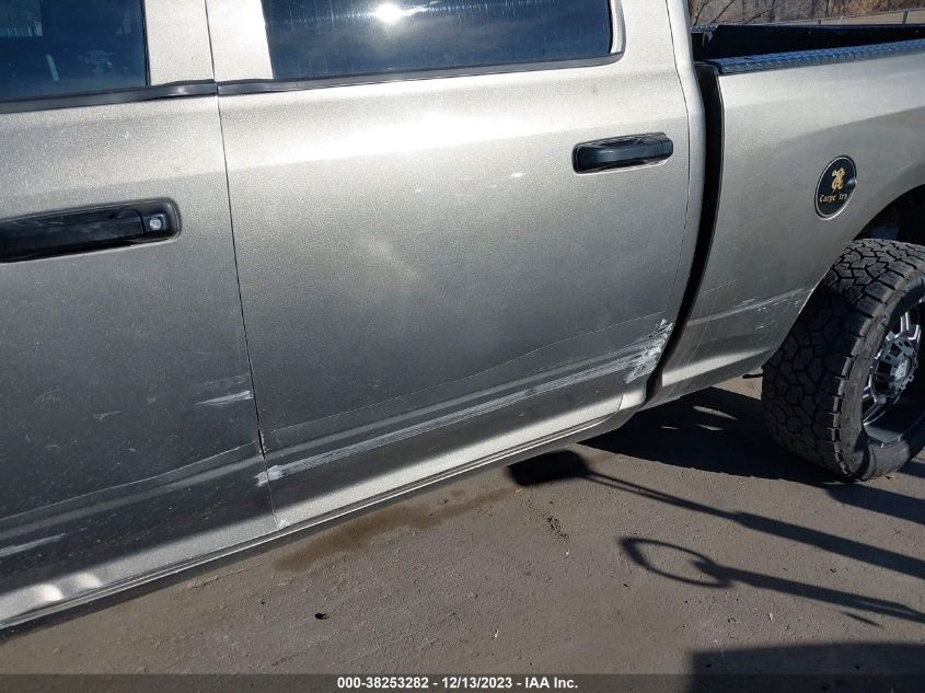 2015 RAM 2500 ST - 3C6UR5CL0FG696963