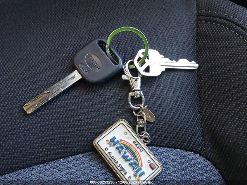 2014 KIA SPORTAGE LX - KNDPB3AC8E7655380