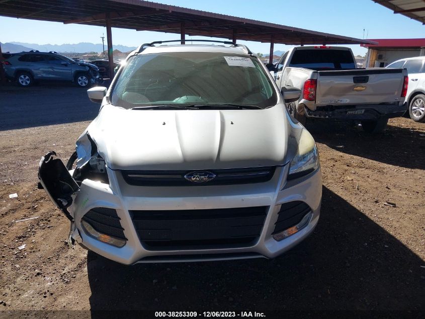 2013 FORD ESCAPE SE - 1FMCU9GX0DUA16668