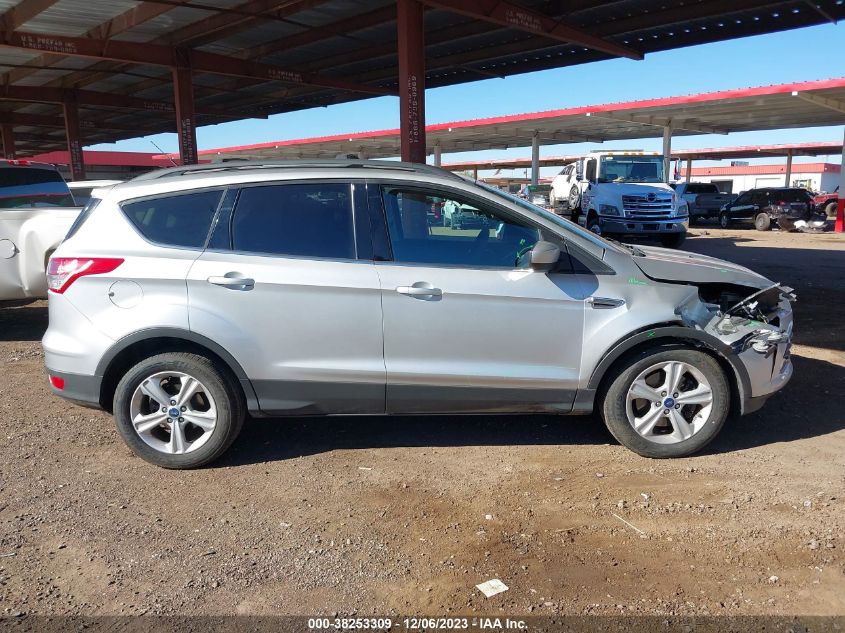 2013 FORD ESCAPE SE - 1FMCU9GX0DUA16668