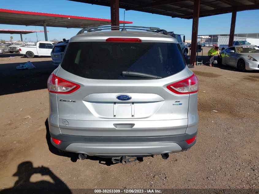 2013 FORD ESCAPE SE - 1FMCU9GX0DUA16668