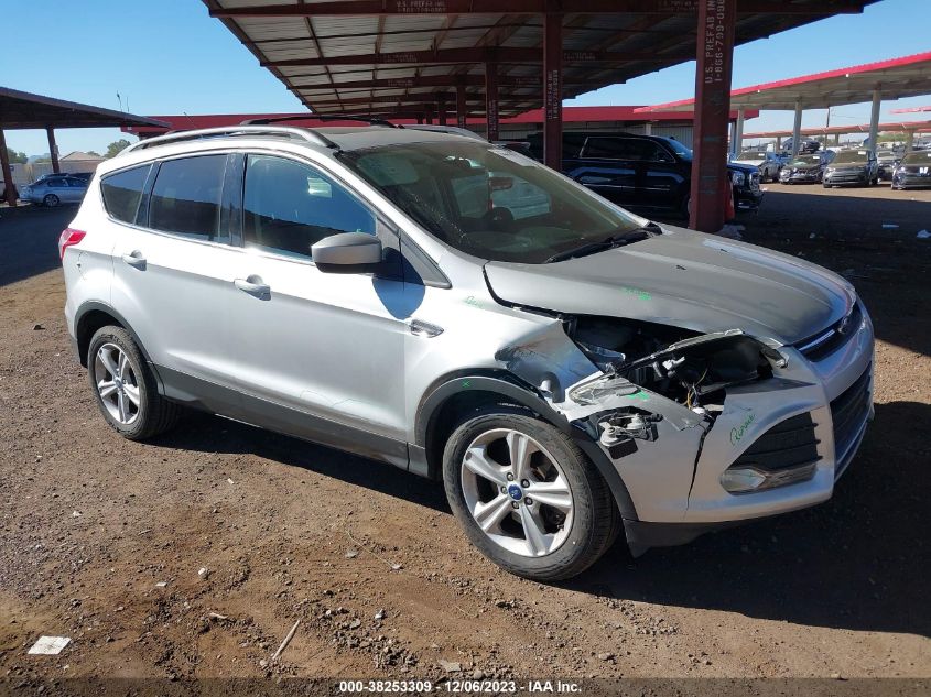 2013 FORD ESCAPE SE - 1FMCU9GX0DUA16668