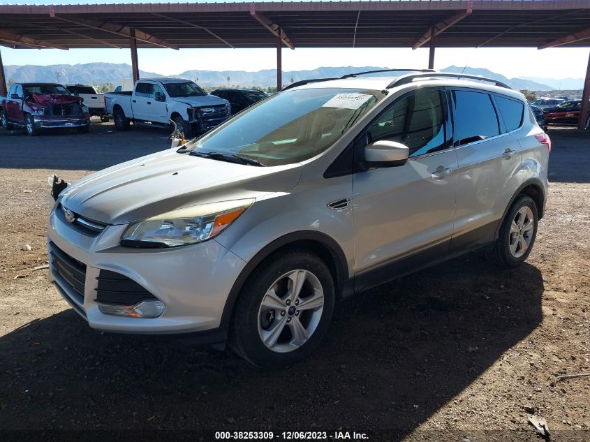 2013 FORD ESCAPE SE - 1FMCU9GX0DUA16668