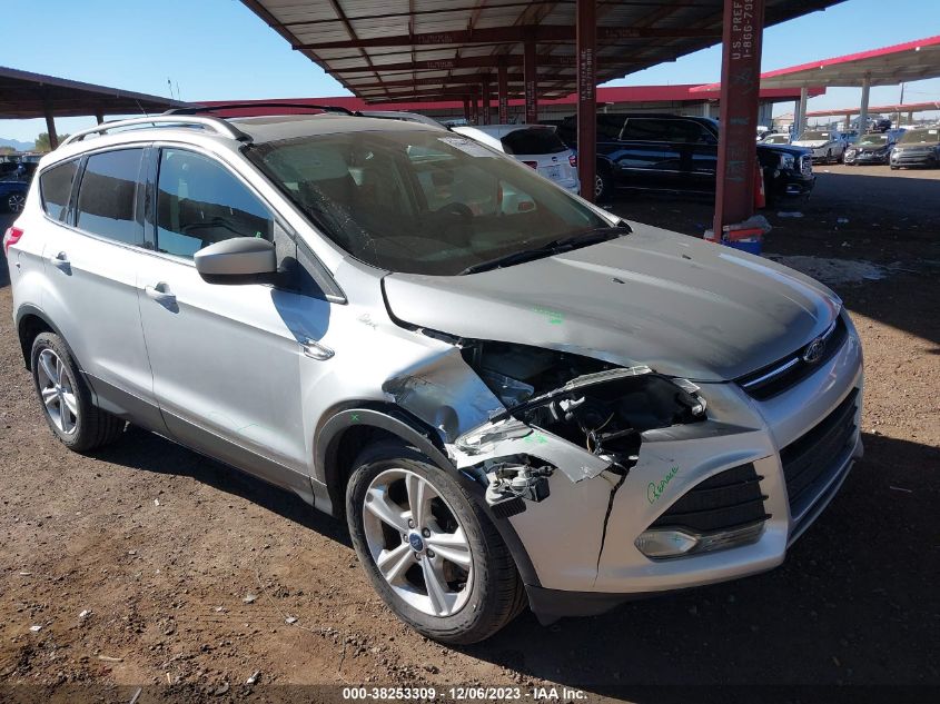 2013 FORD ESCAPE SE - 1FMCU9GX0DUA16668