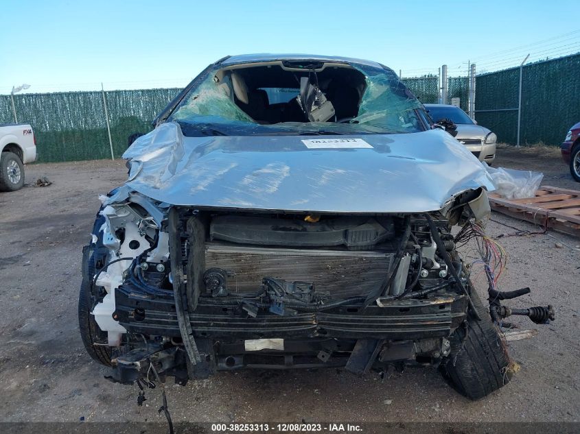 2023 NISSAN ROGUE SV - 5N1BT3BA9PC813431
