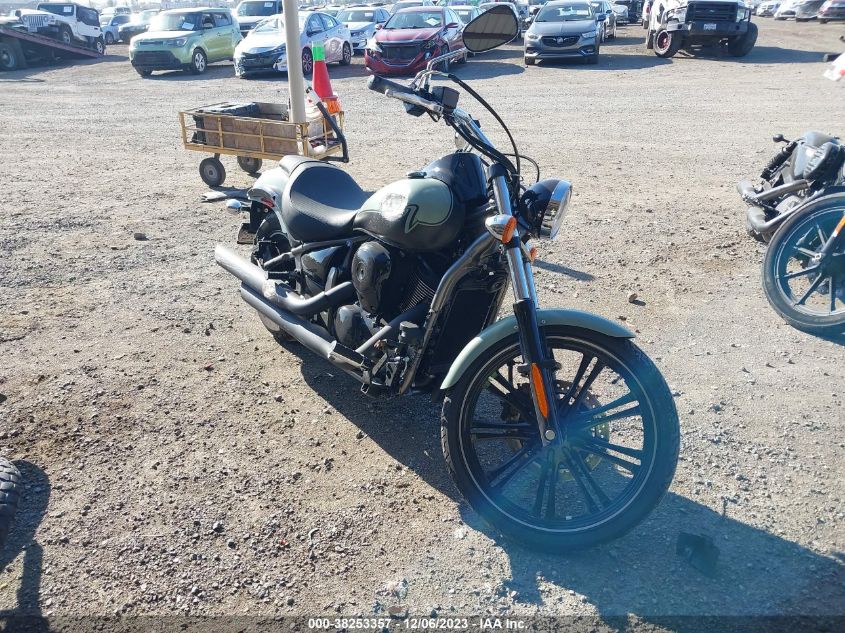 2023 KAWASAKI VN900 F - JKAVN2F15PA000352