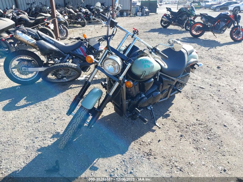 2023 KAWASAKI VN900 F - JKAVN2F15PA000352