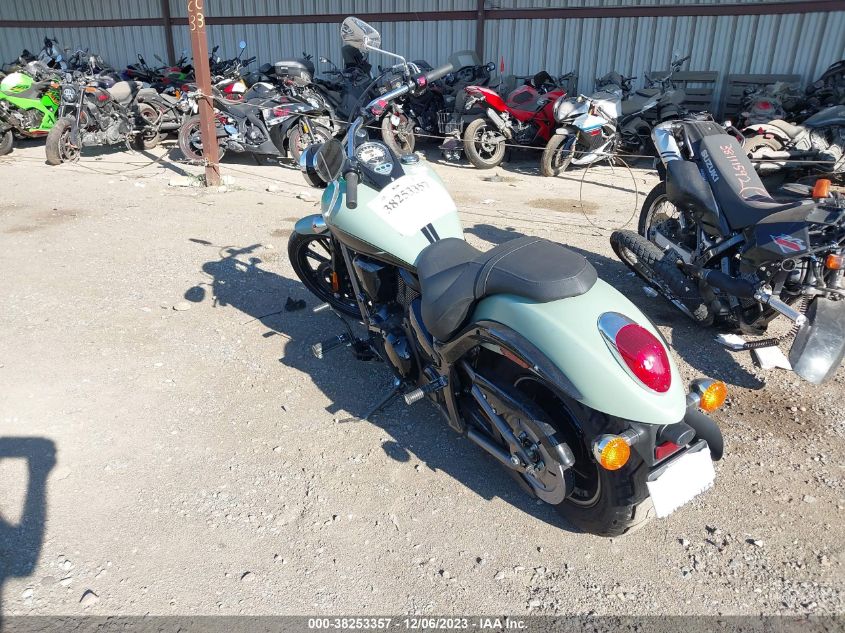 2023 KAWASAKI VN900 F - JKAVN2F15PA000352