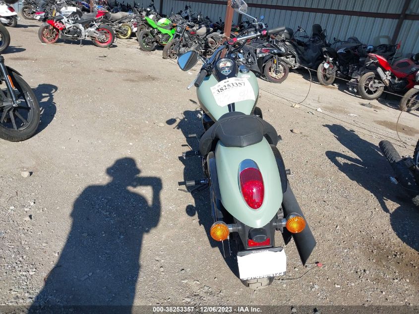 2023 KAWASAKI VN900 F - JKAVN2F15PA000352