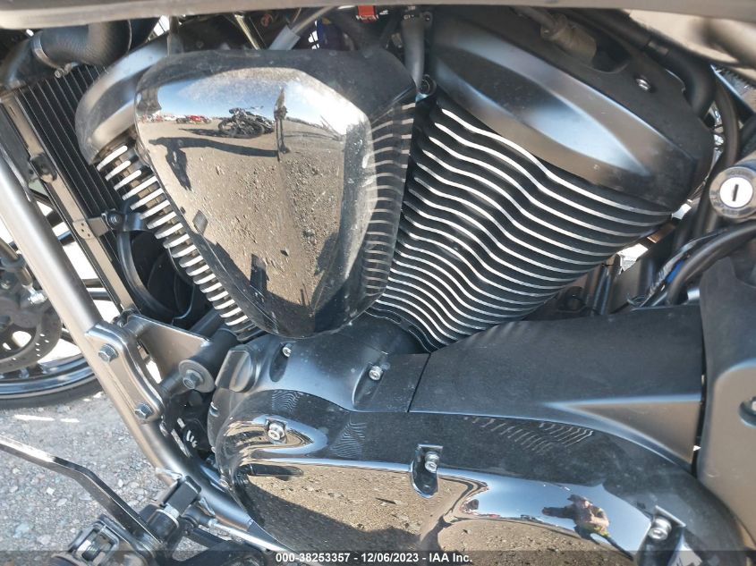 2023 KAWASAKI VN900 F - JKAVN2F15PA000352