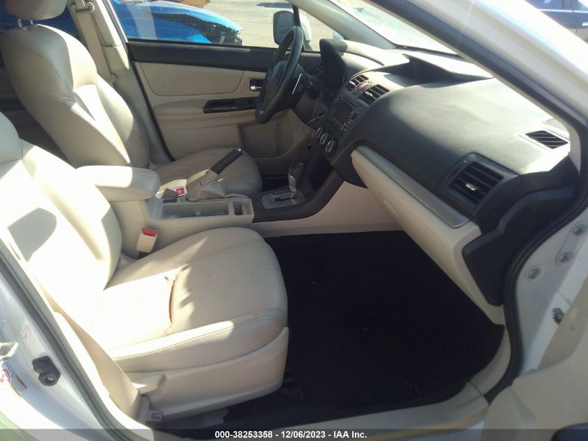 2013 SUBARU IMPREZA WAGON 2.0I SPORT LIMITED JF1GPAR62D2834441