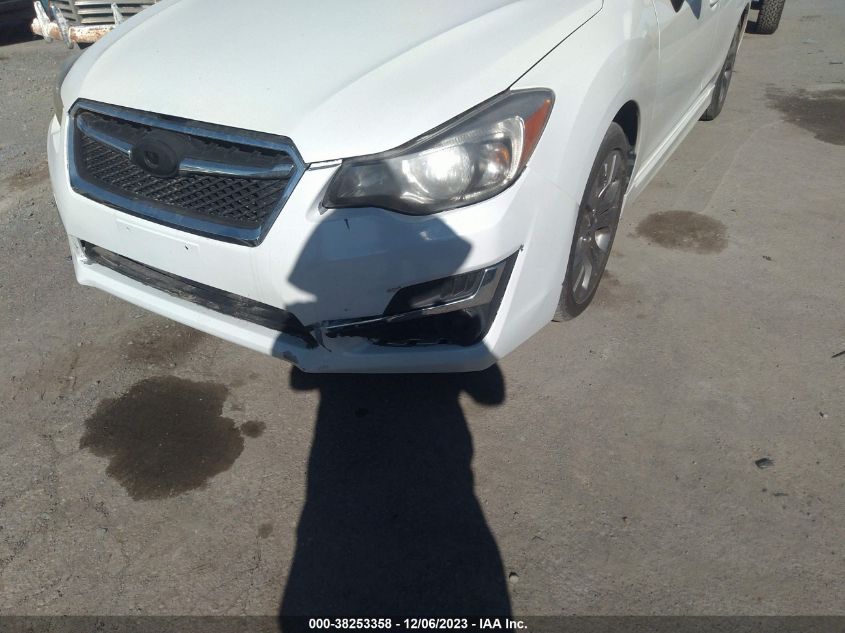 2013 SUBARU IMPREZA WAGON 2.0I SPORT LIMITED JF1GPAR62D2834441