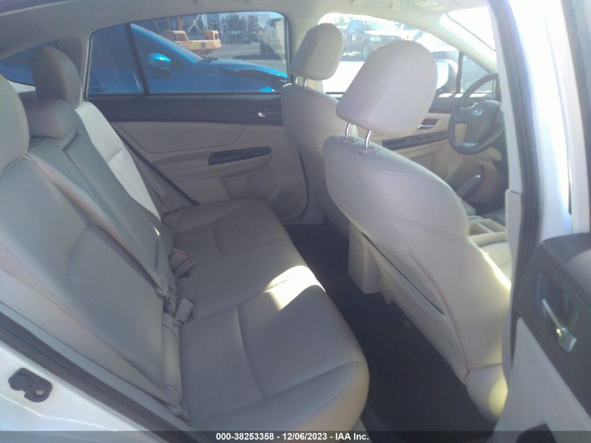 2013 SUBARU IMPREZA WAGON 2.0I SPORT LIMITED JF1GPAR62D2834441