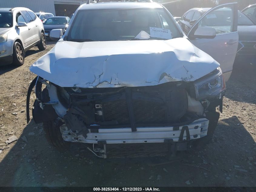 2017 GMC ACADIA DENALI - 1GKKNPLS3HZ155556