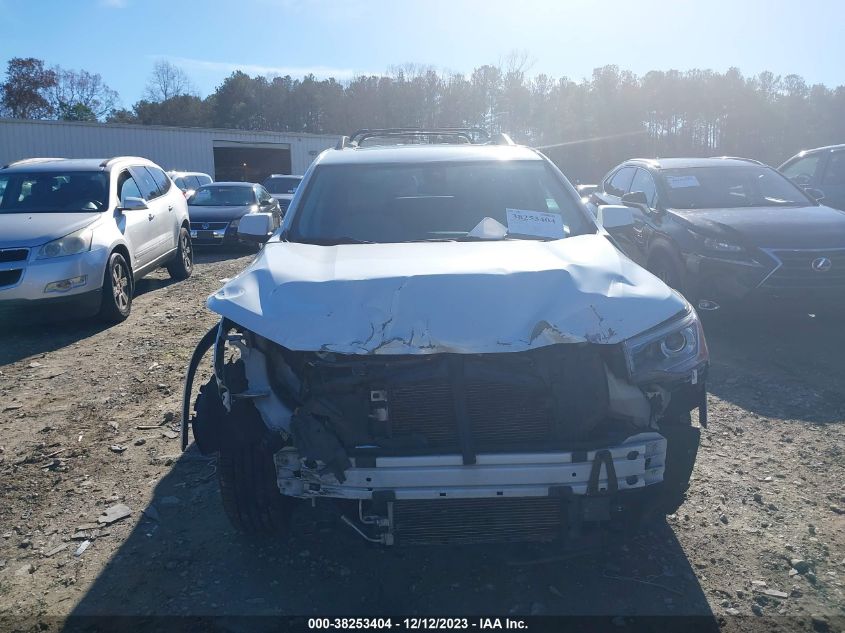 2017 GMC ACADIA DENALI - 1GKKNPLS3HZ155556
