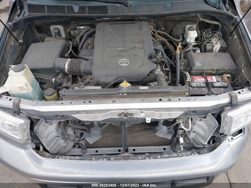 2013 TOYOTA TUNDRA GRADE 4.6L V8 - 5TFRM5F16DX060323
