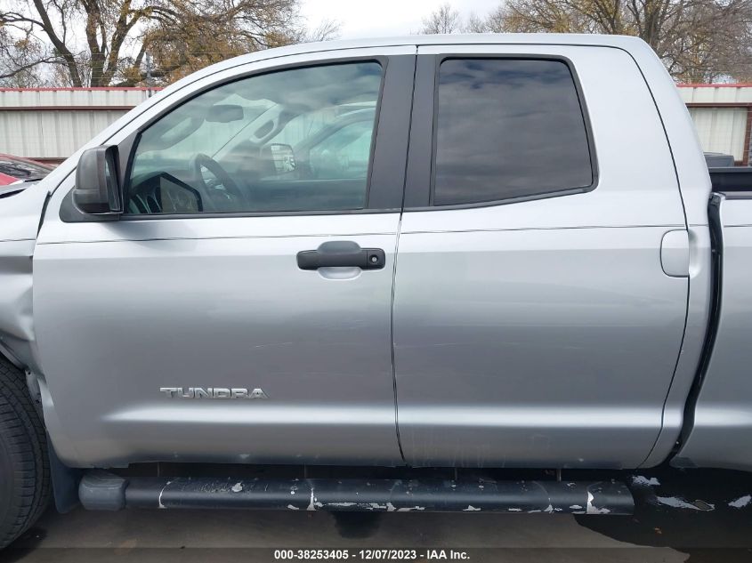 2013 TOYOTA TUNDRA GRADE 4.6L V8 - 5TFRM5F16DX060323