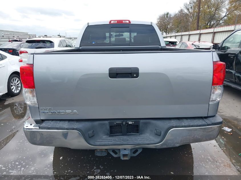 2013 TOYOTA TUNDRA GRADE 4.6L V8 - 5TFRM5F16DX060323